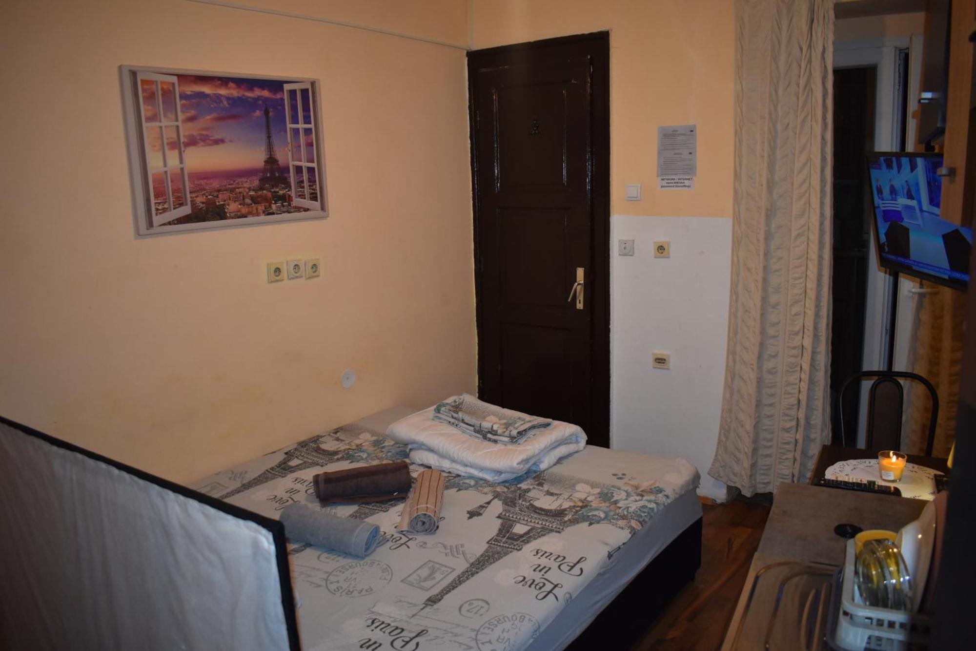 Apartman Beograd Centar 1 Εξωτερικό φωτογραφία