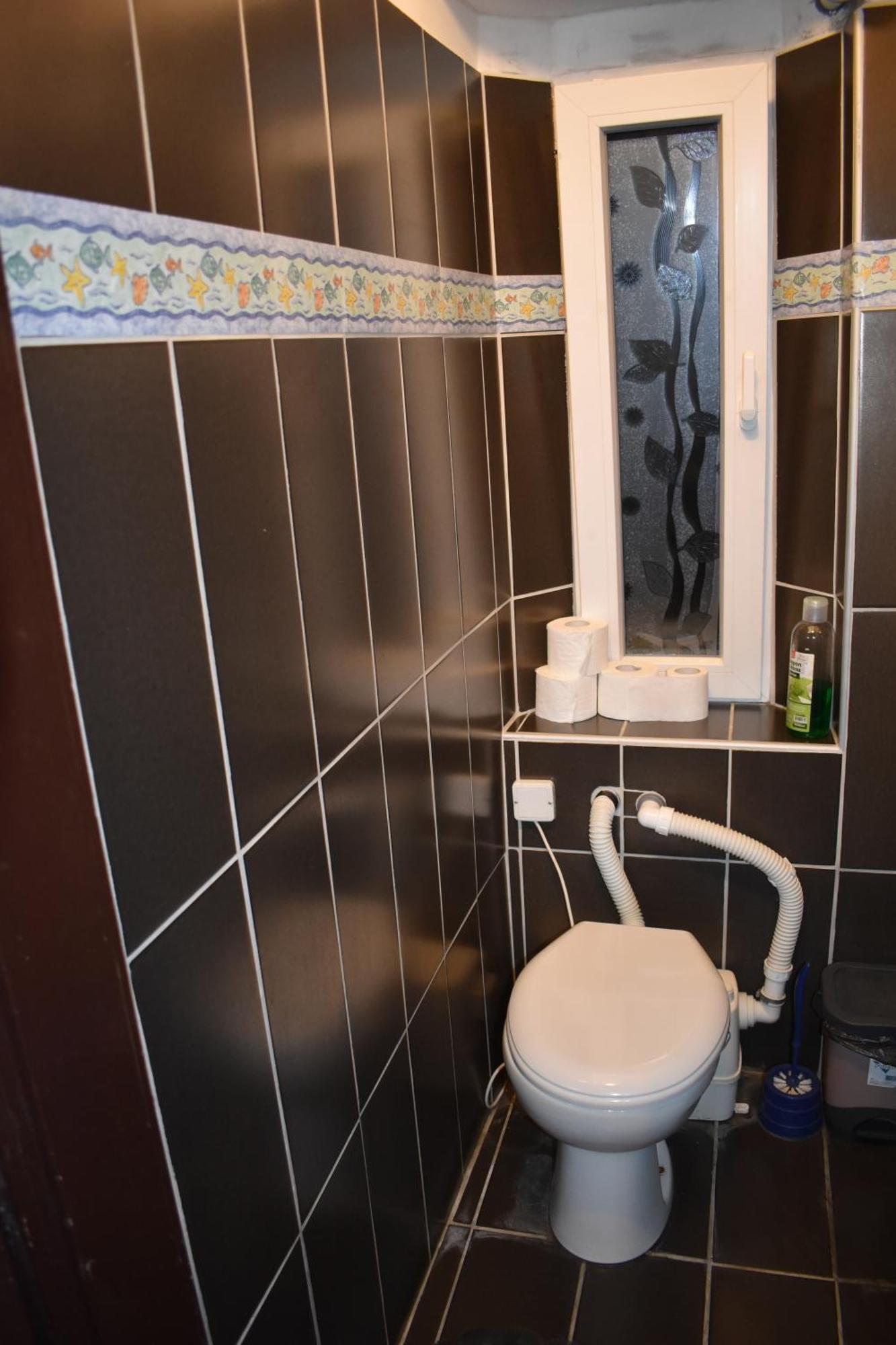 Apartman Beograd Centar 1 Εξωτερικό φωτογραφία